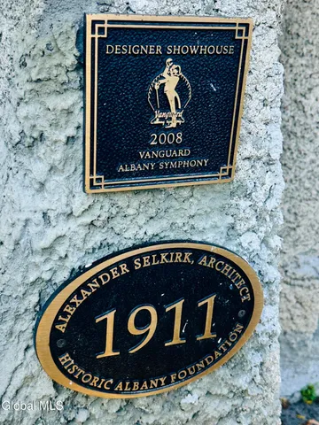 $749,000 | 6 Manning Boulevard, Albany, NY 12203