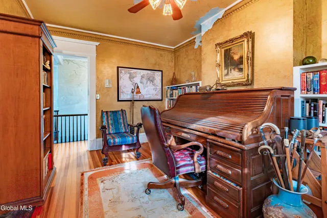 $749,000 | 6 Manning Boulevard, Albany, NY 12203