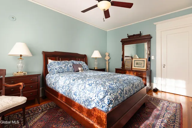 $749,000 | 6 Manning Boulevard, Albany, NY 12203