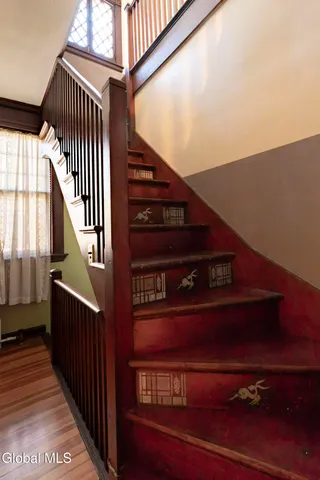 $749,000 | 6 Manning Boulevard, Albany, NY 12203