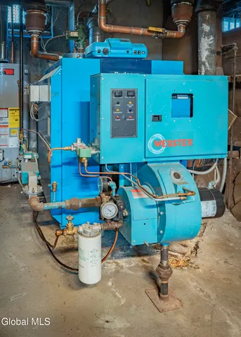 $749,000 | 6 Manning Boulevard, Albany, NY 12203