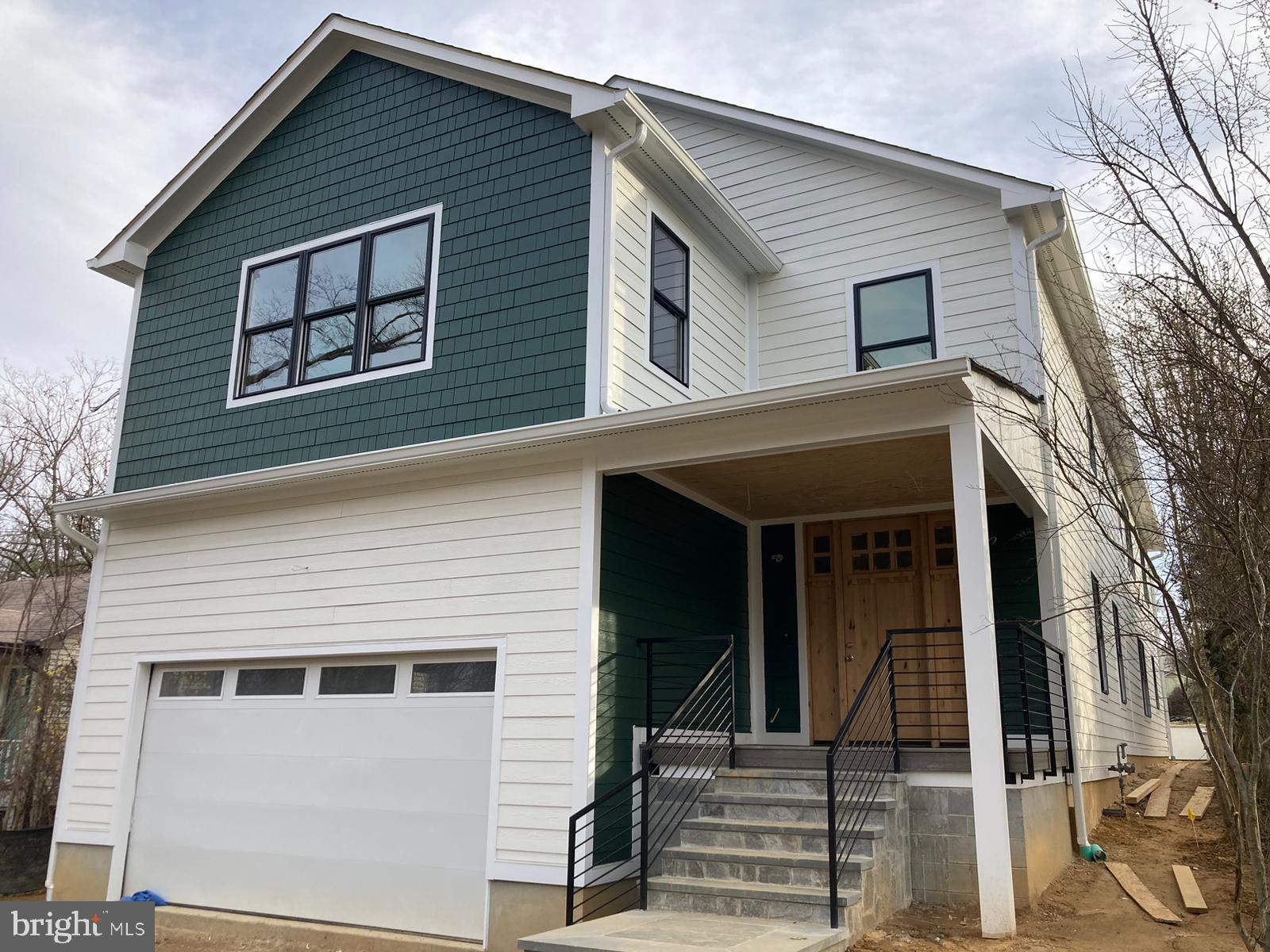 620 Mississippi Avenue Silver Spring, MD 20910 - Photo 44 of 50 a view of house with street