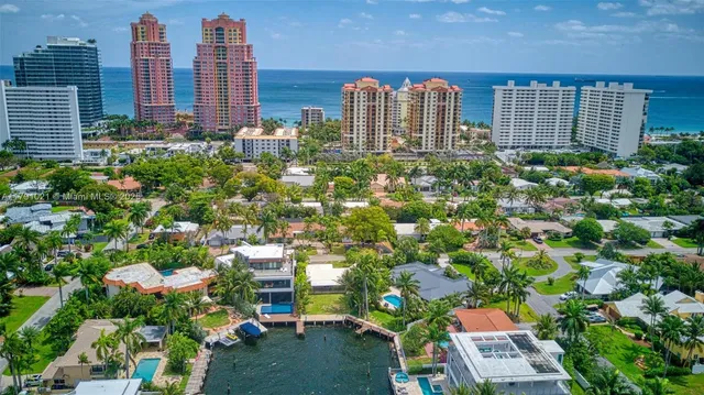 $3,650,000 | 2019 Northeast 31st Avenue, Fort Lauderdale, FL 33305