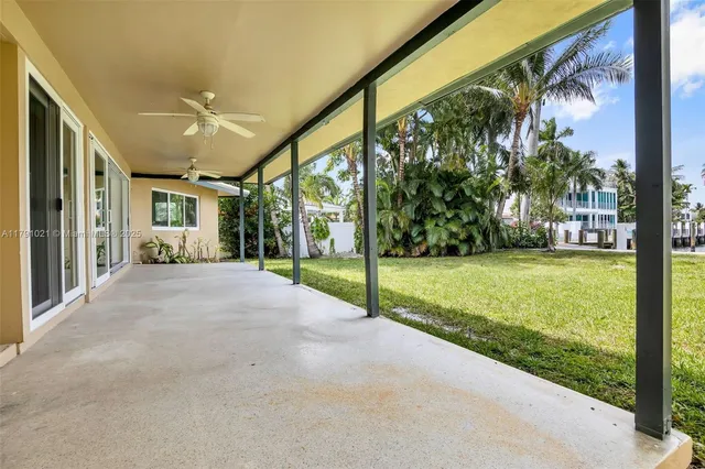 $3,650,000 | 2019 Northeast 31st Avenue, Fort Lauderdale, FL 33305