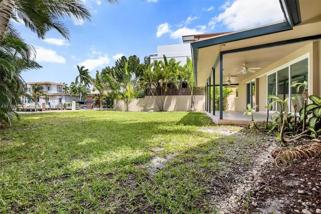 $3,650,000 | 2019 Northeast 31st Avenue, Fort Lauderdale, FL 33305