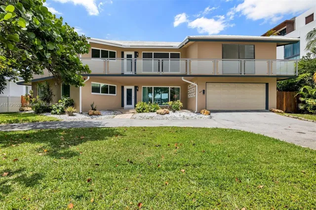 $3,650,000 | 2019 Northeast 31st Avenue, Fort Lauderdale, FL 33305