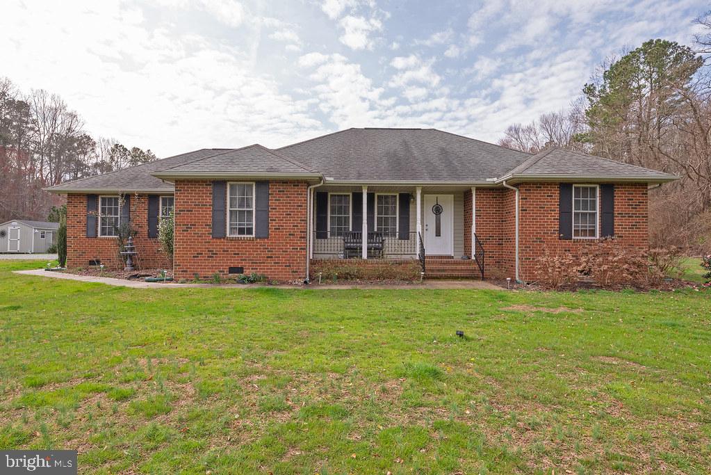 203 Blundon Road Heathsville, VA 22473 - Photo 1 of 41 Gallery Image 1
