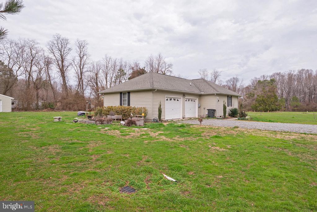 203 Blundon Road Heathsville, VA 22473 - Photo 34 of 41 Gallery Image 34