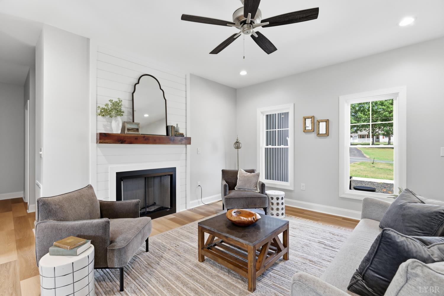 1933 Bear Creek Road Rustburg, VA 24588 - Photo 8 of 51 Gallery Image 8