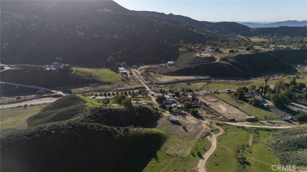 0 Reche Canyon Road Colton, CA 92324 - Photo 7 of 7 a view of city and mountain
