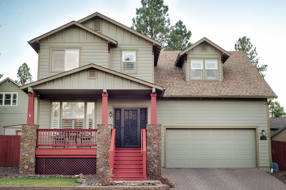 334 West Beryl Road Flagstaff, AZ 86005 - Photo 8 of 36 hardyresidence-1