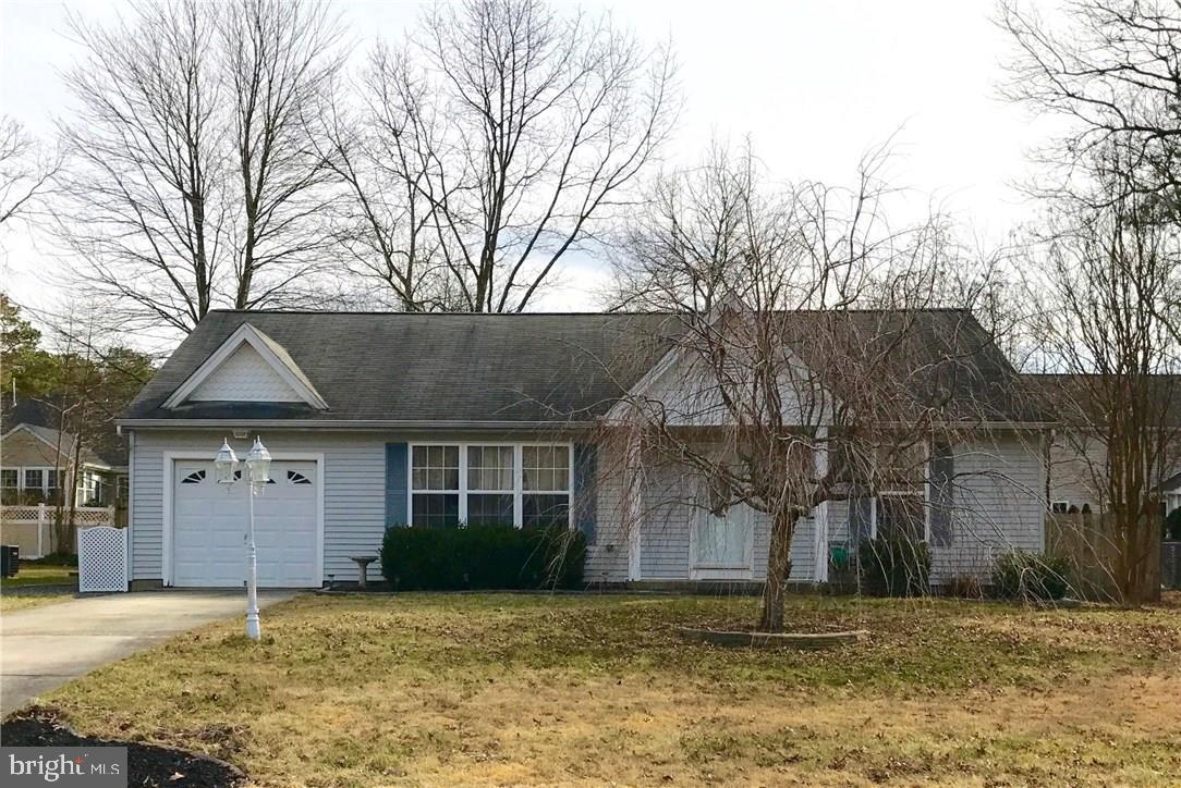 137 Quadrant Road Manahawkin, NJ 08050 - Photo 1 of 20