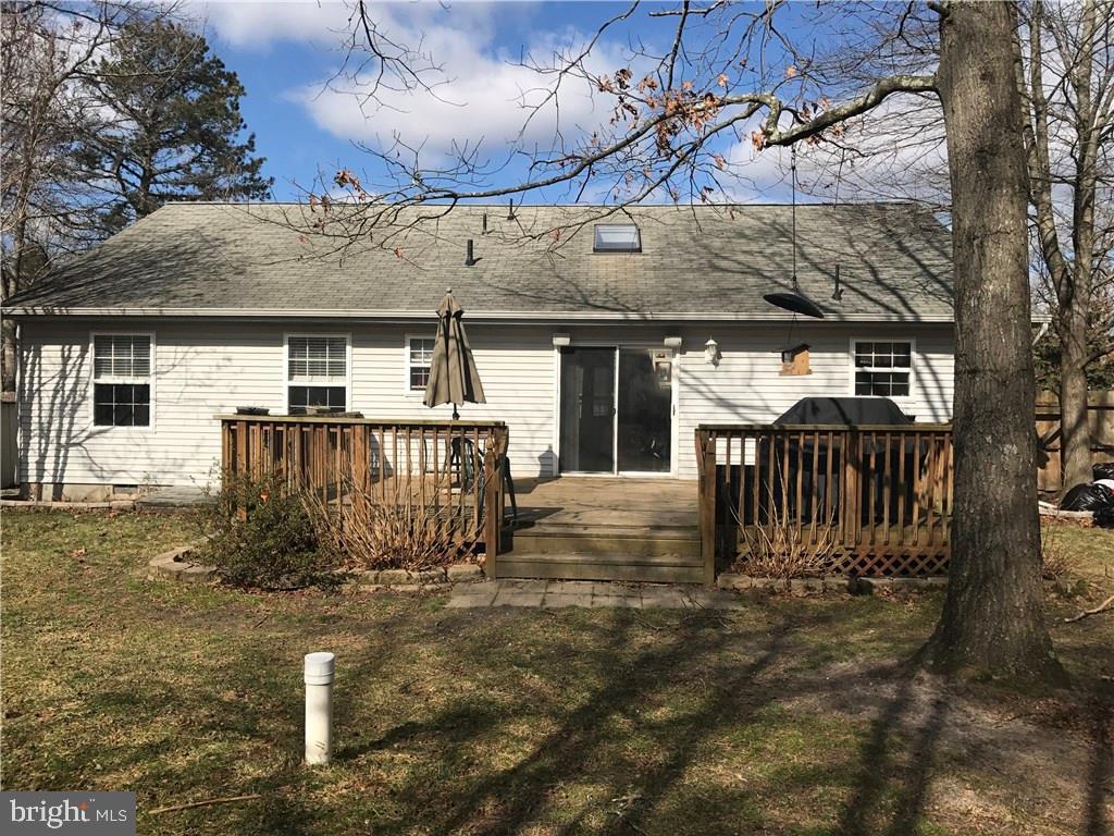 137 Quadrant Road Manahawkin, NJ 08050 - Photo 20 of 20