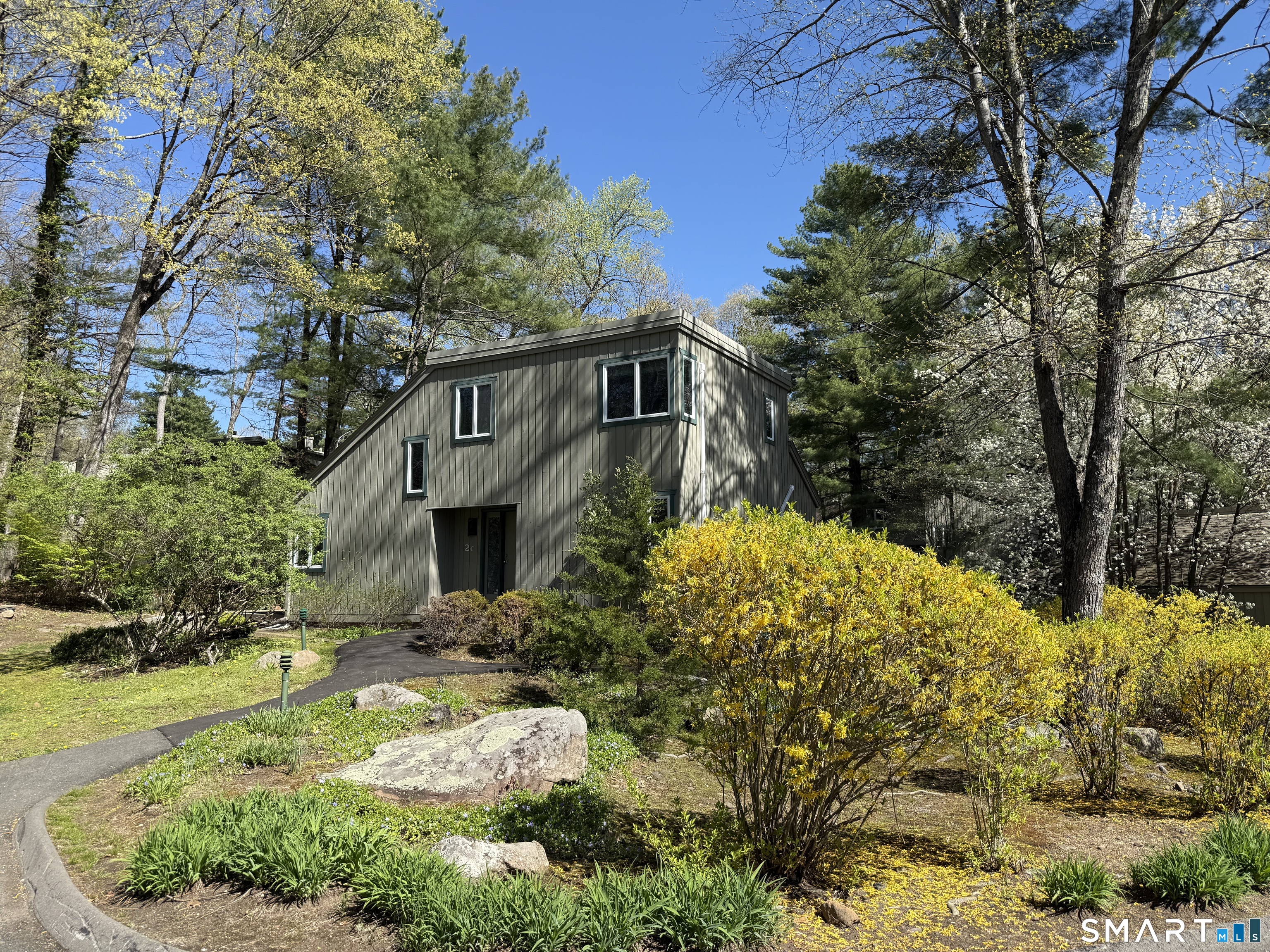 2 Talcott Glen Road, Unit C Farmington, CT 06032 - Photo 6 of 29