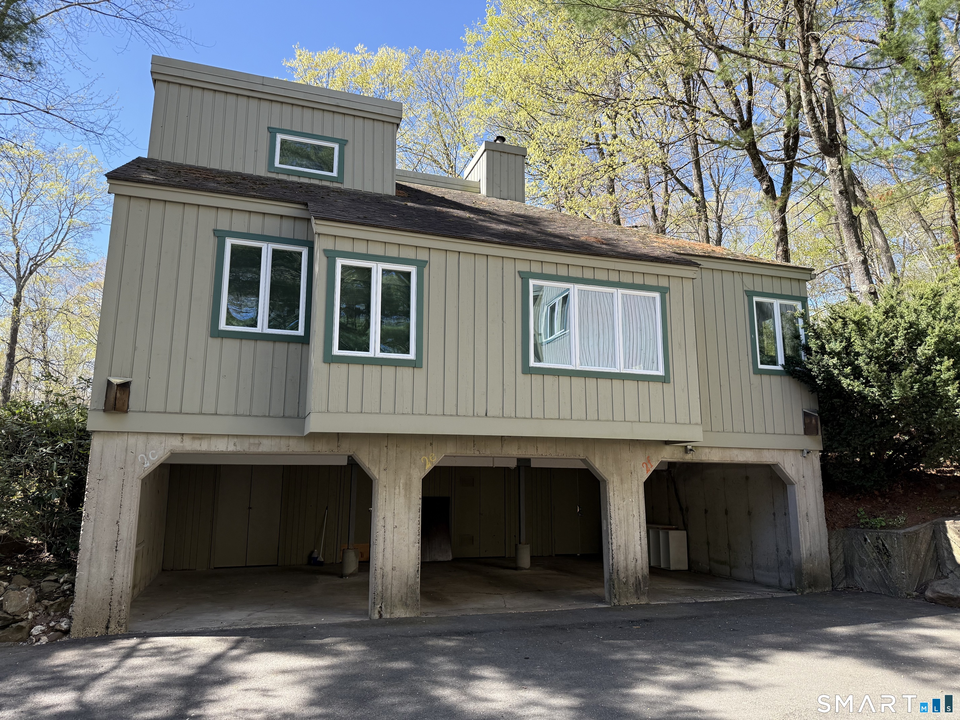 2 Talcott Glen Road, Unit C Farmington, CT 06032 - Photo 7 of 29