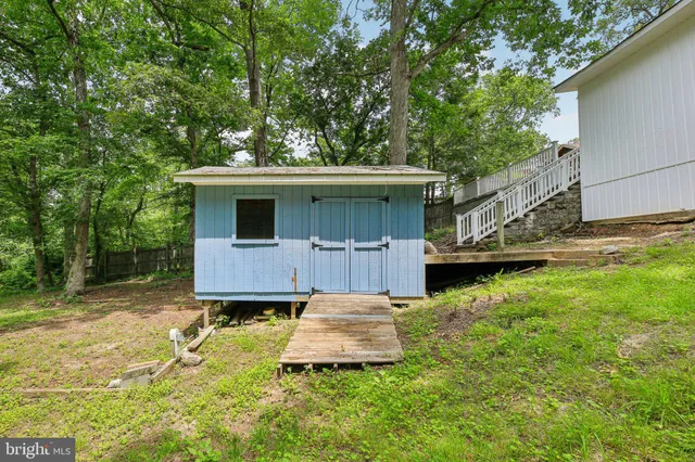 $549,900 | 884 Oakdale Circle, Millersville, MD 21108