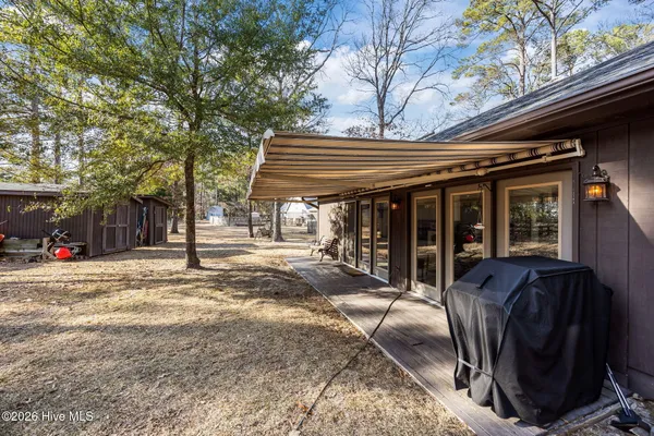 $349,000 | 135 Wilson Circle, Minnesott Beach, NC 28510