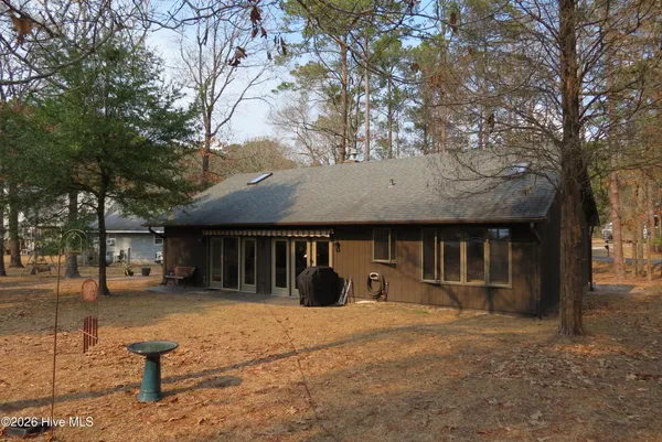 $349,000 | 135 Wilson Circle, Minnesott Beach, NC 28510