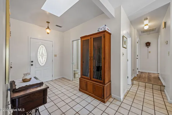 $349,000 | 135 Wilson Circle, Minnesott Beach, NC 28510