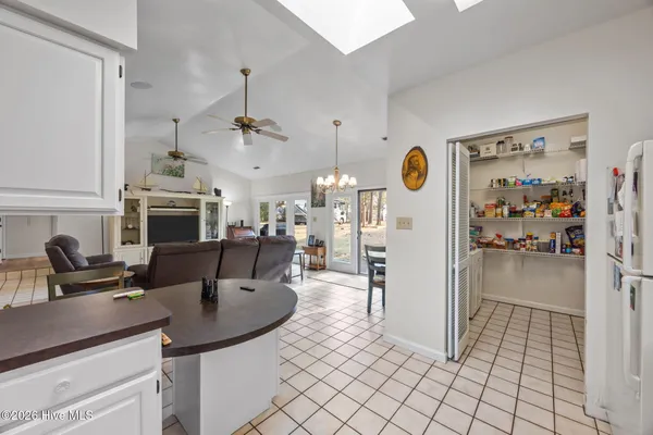 $349,000 | 135 Wilson Circle, Minnesott Beach, NC 28510