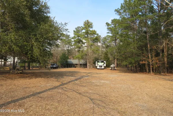 $349,000 | 135 Wilson Circle, Minnesott Beach, NC 28510