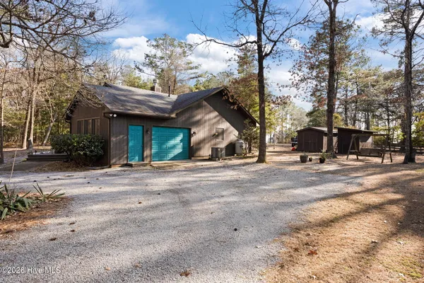 $349,000 | 135 Wilson Circle, Minnesott Beach, NC 28510