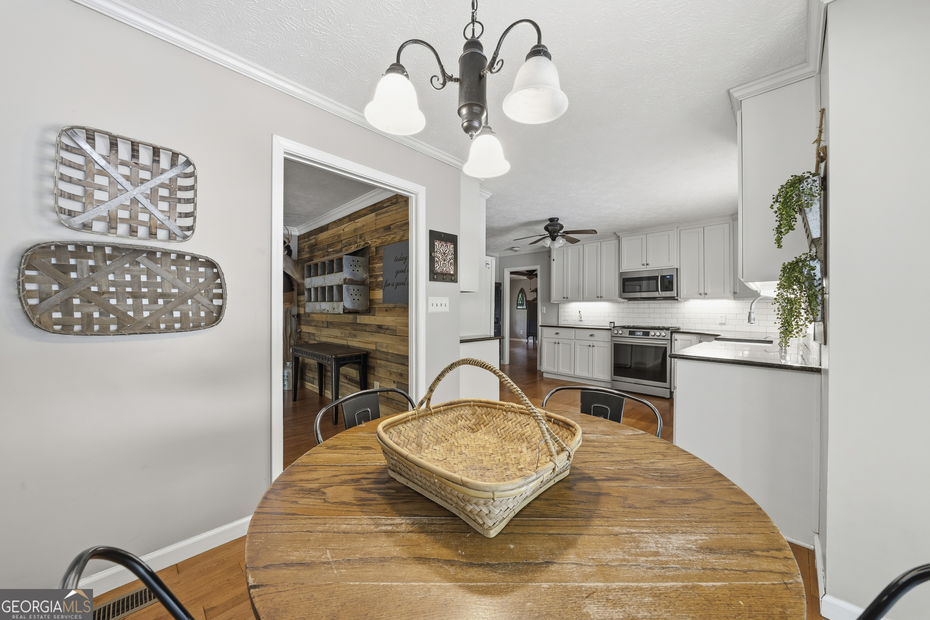 146 McCullar Weaver Road Milledgeville, GA 31061 - Photo 23 of 53