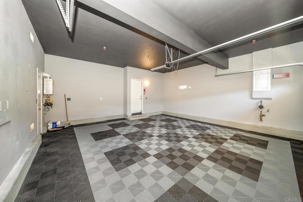 313 Dun Blazer Way Fallbrook, CA 92028 - Photo 16 of 59 a view of a hallway