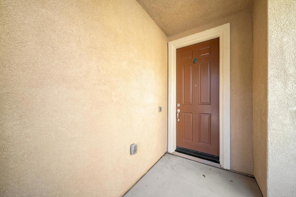 313 Dun Blazer Way Fallbrook, CA 92028 - Photo 3 of 59 a view of an empty room