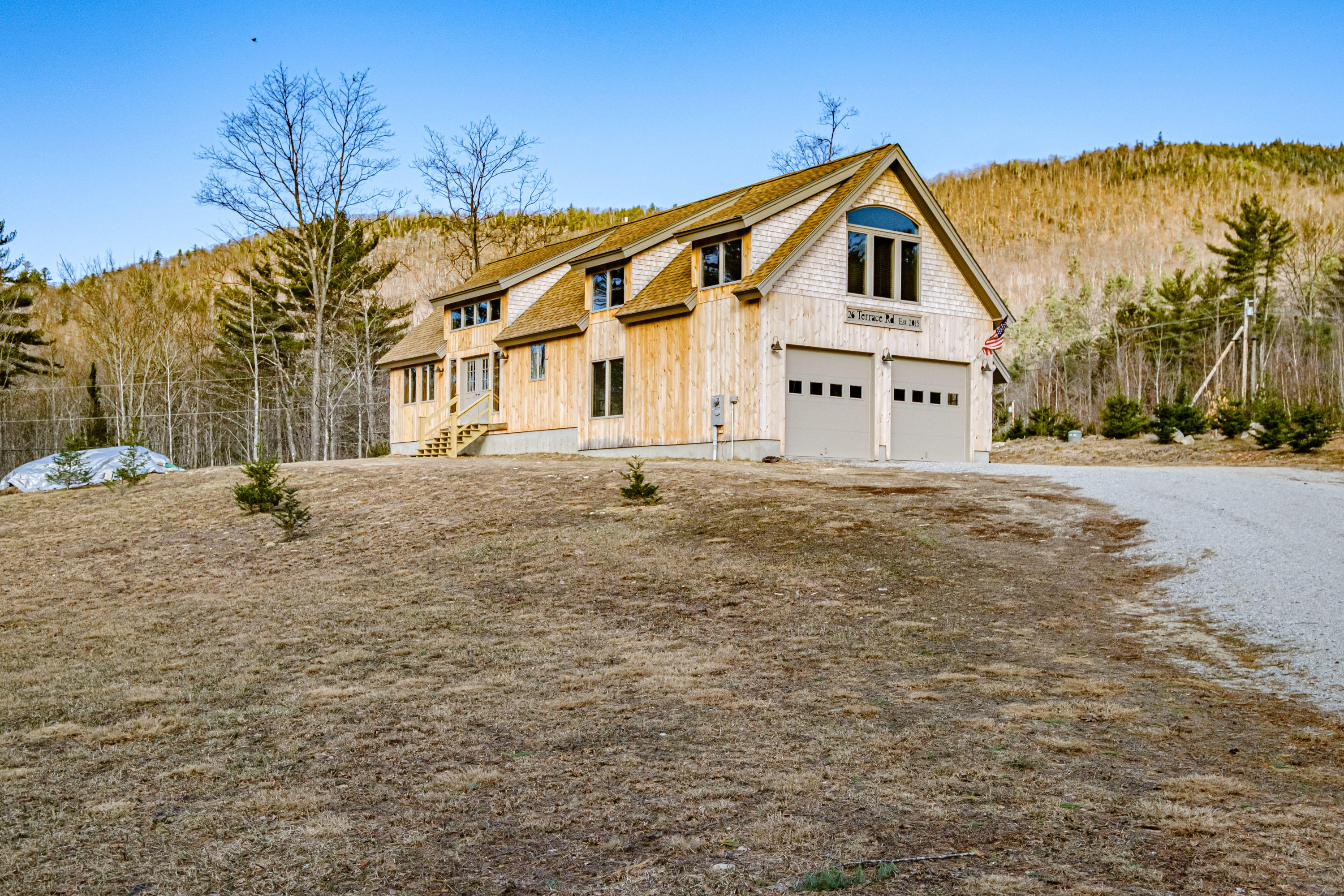 26 Terrace Road Bethel, ME 04217 - Photo 2 of 78 20210402gp-60003