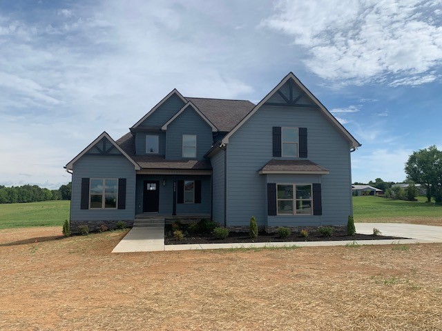 5560 Borthick Road Springfield, TN 37172 - Photo 1 of 4