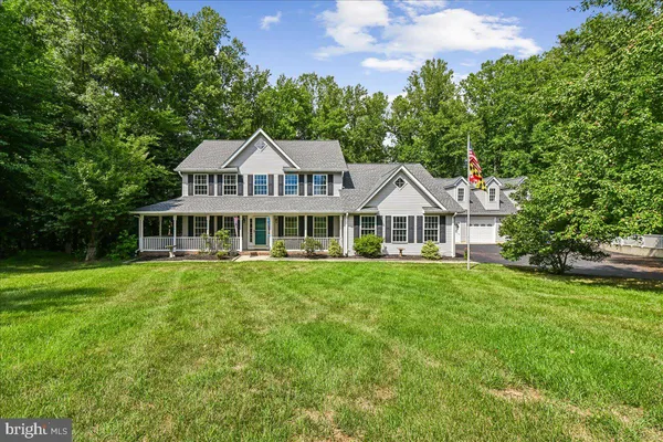 $675,000 | 16956 Rivers Reach Lane, Hughesville, MD 20637