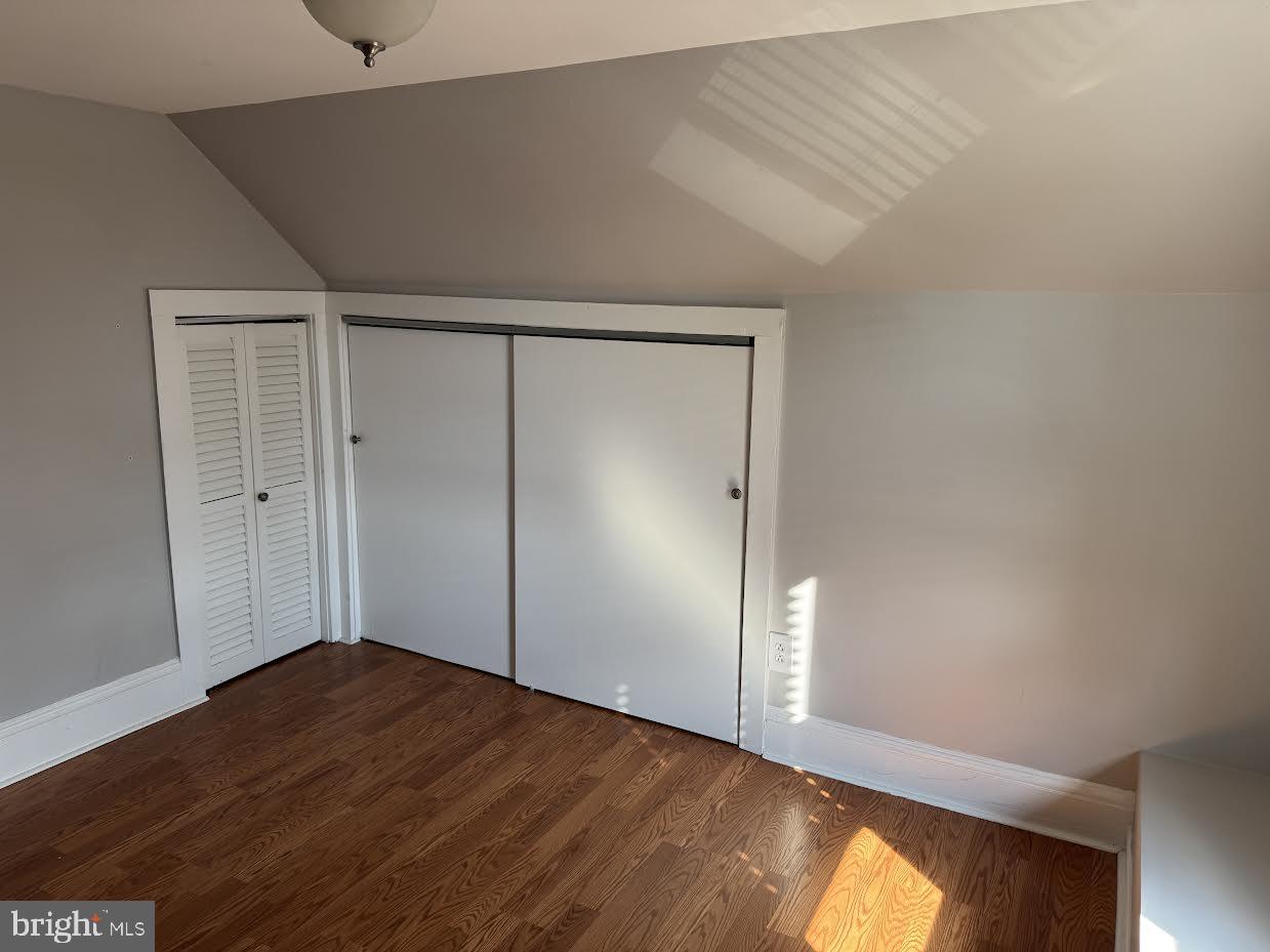 23 Long Avenue, Unit 2 Hillside, NJ 07205 - Photo 11 of 13 a view of empty room