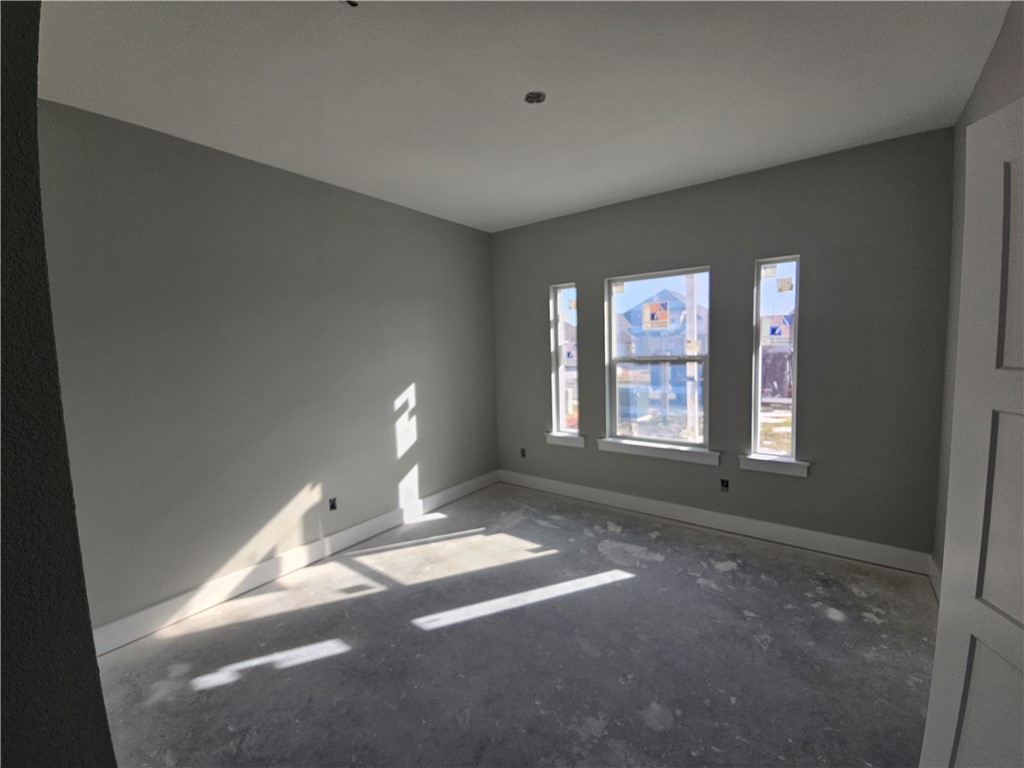 2818 Spector Drive Bryan, TX 77808 - Photo 6 of 8 a view of livingroom with window