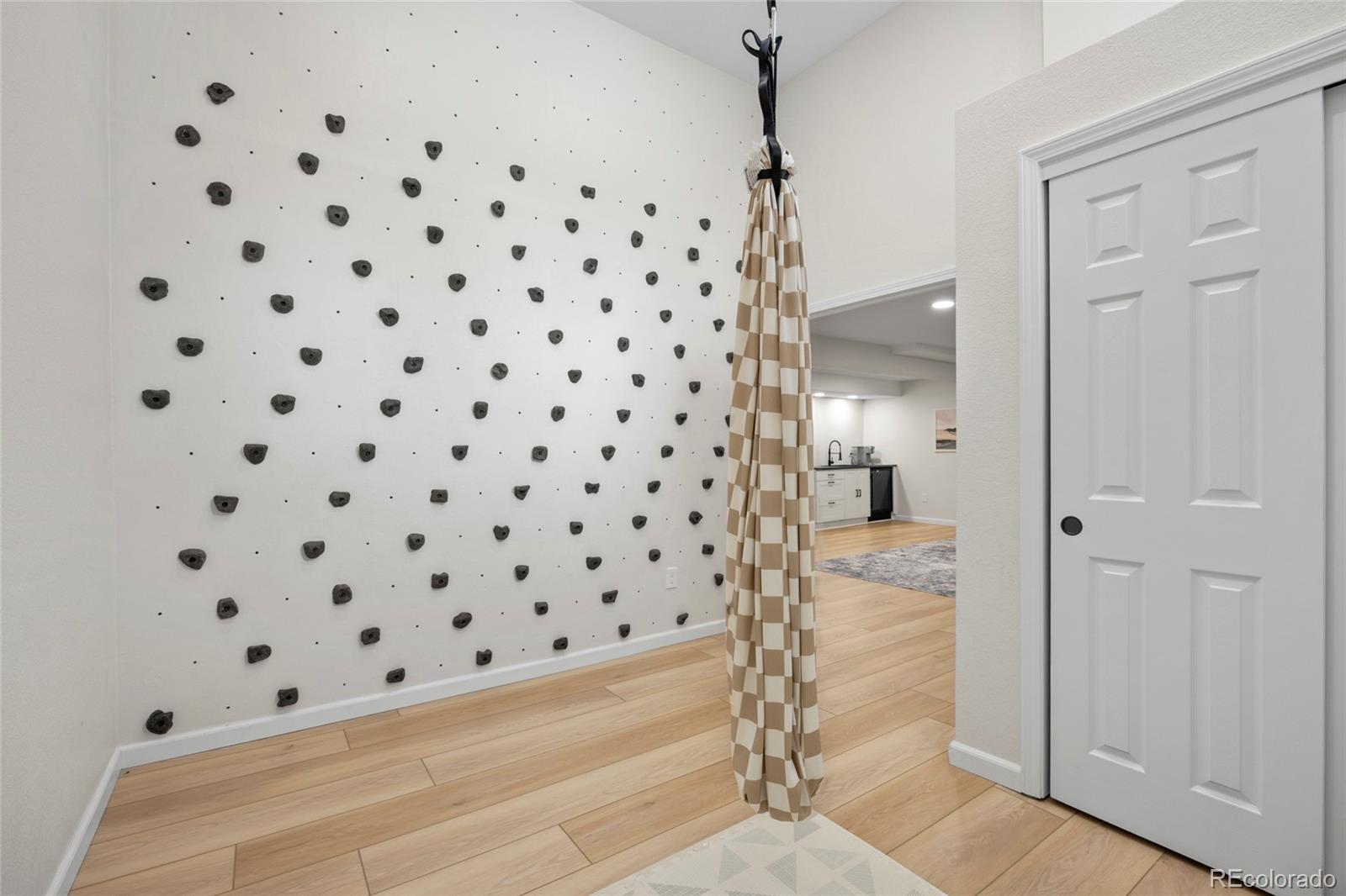 7 Red Maple Place Littleton, CO 80127 - Photo 35 of 50 a bathroom with a bathtub and shower