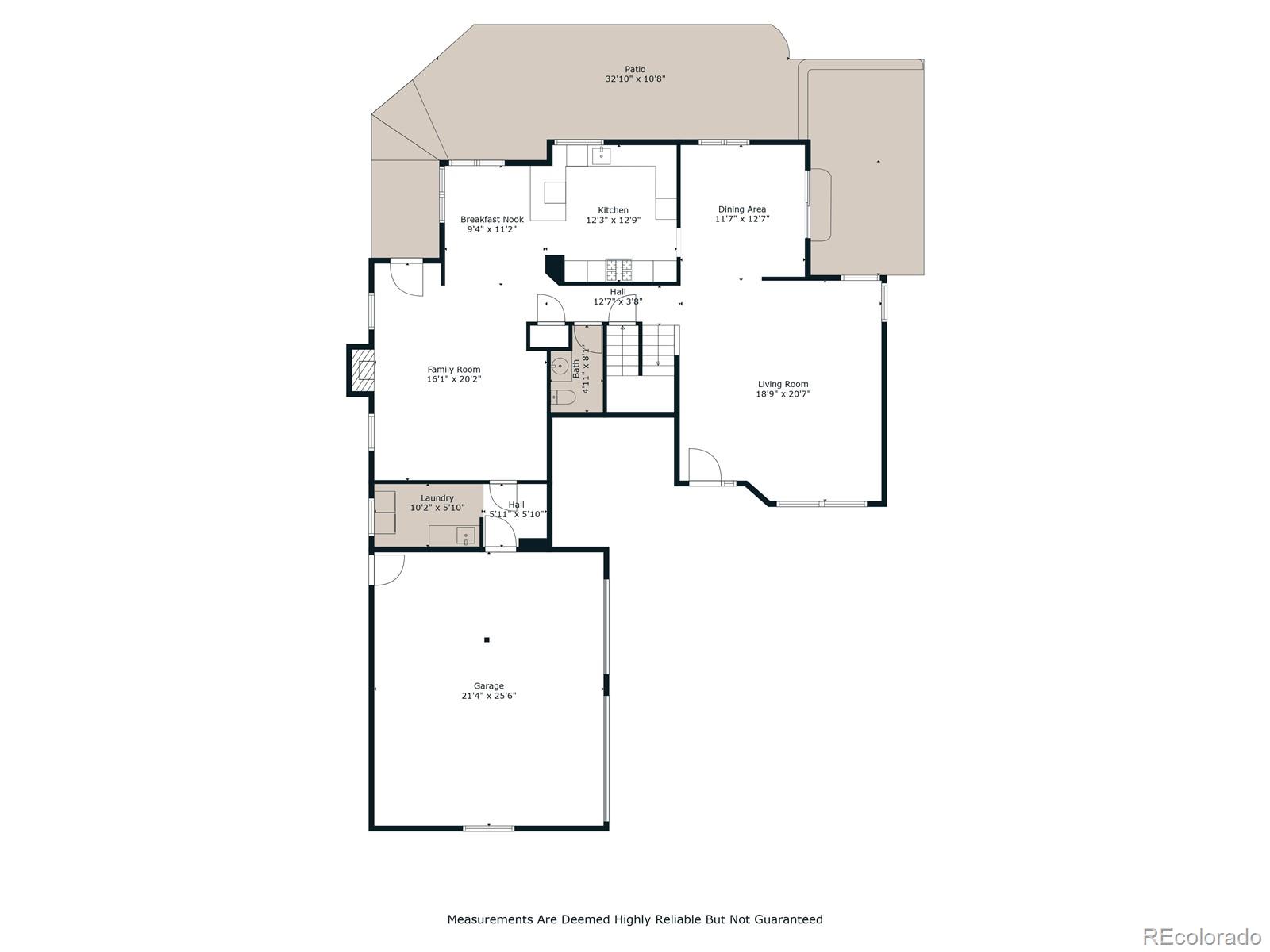 7 Red Maple Place Littleton, CO 80127 - Photo 49 of 50