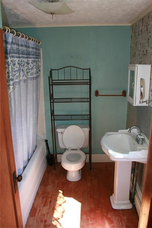 140 Ridge Road Oakfield, ME 04763 - Photo 14 of 18 Photo