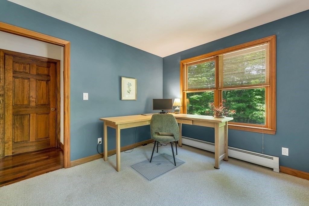 41 Fisher Mountain Road Thornton, NH 03285 - Photo 15 of 40