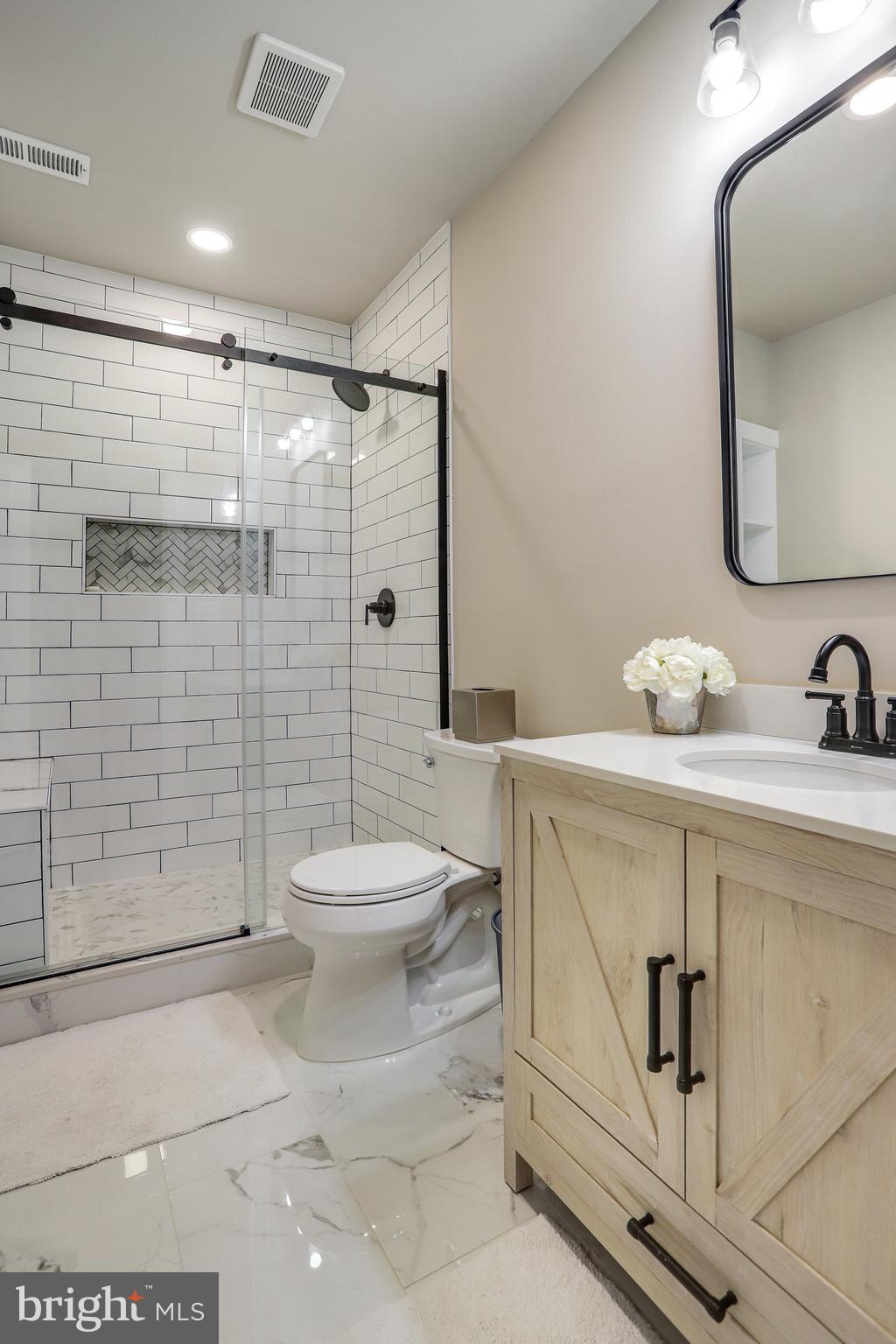 714 Kingsley Road Southwest Vienna, VA 22180 - Photo 54 of 62 Simply Beautiful!!