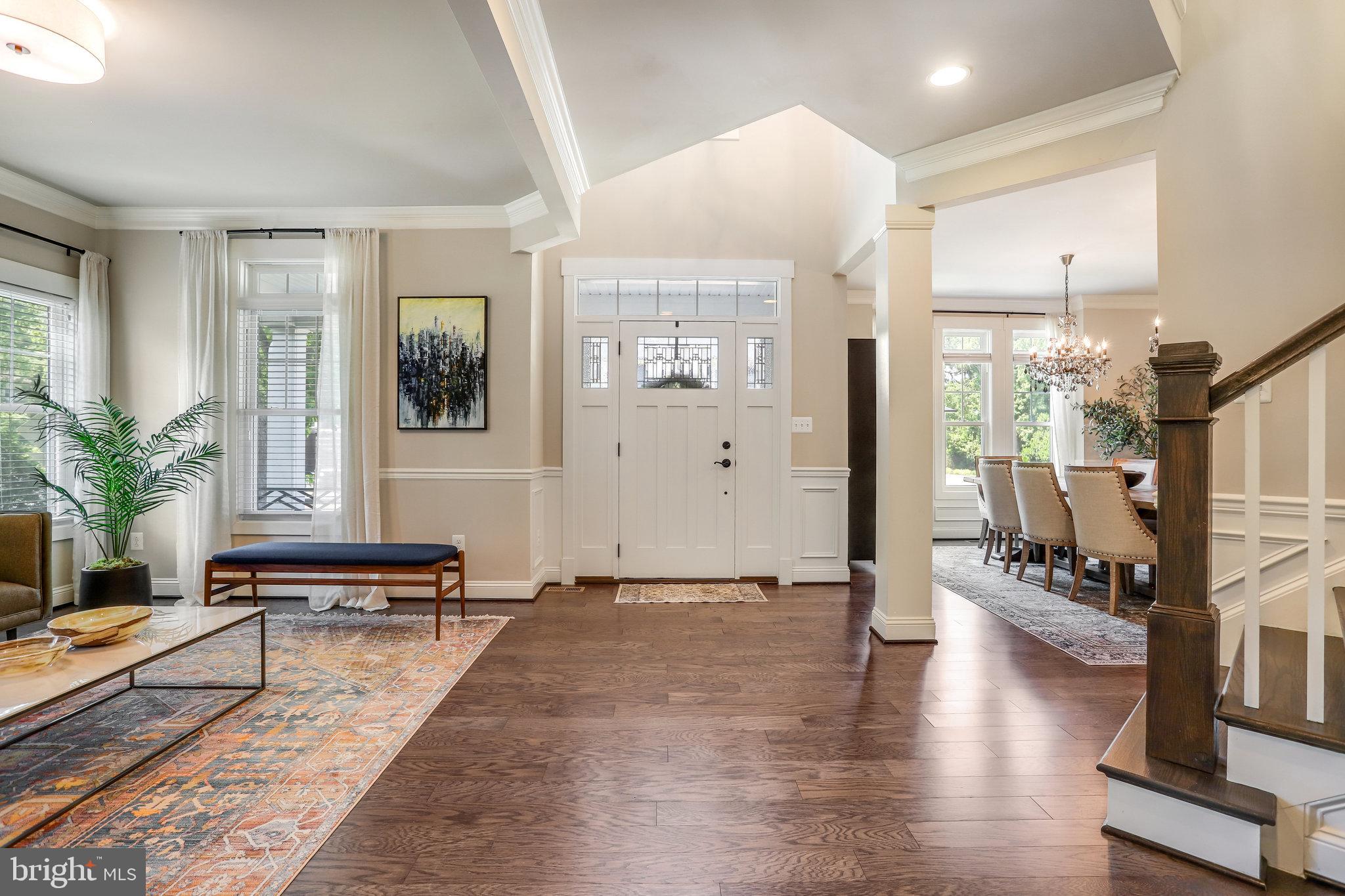 714 Kingsley Road Southwest Vienna, VA 22180 - Photo 8 of 62 Gallery Image 8