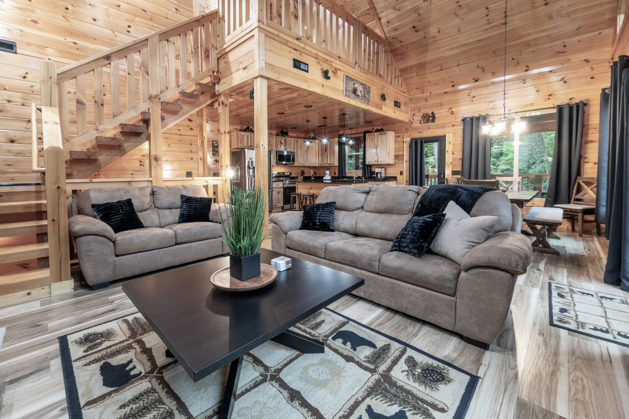 2118 Red Bud Road Sevierville, TN 37876 - Photo 4 of 70 Gallery Image 4