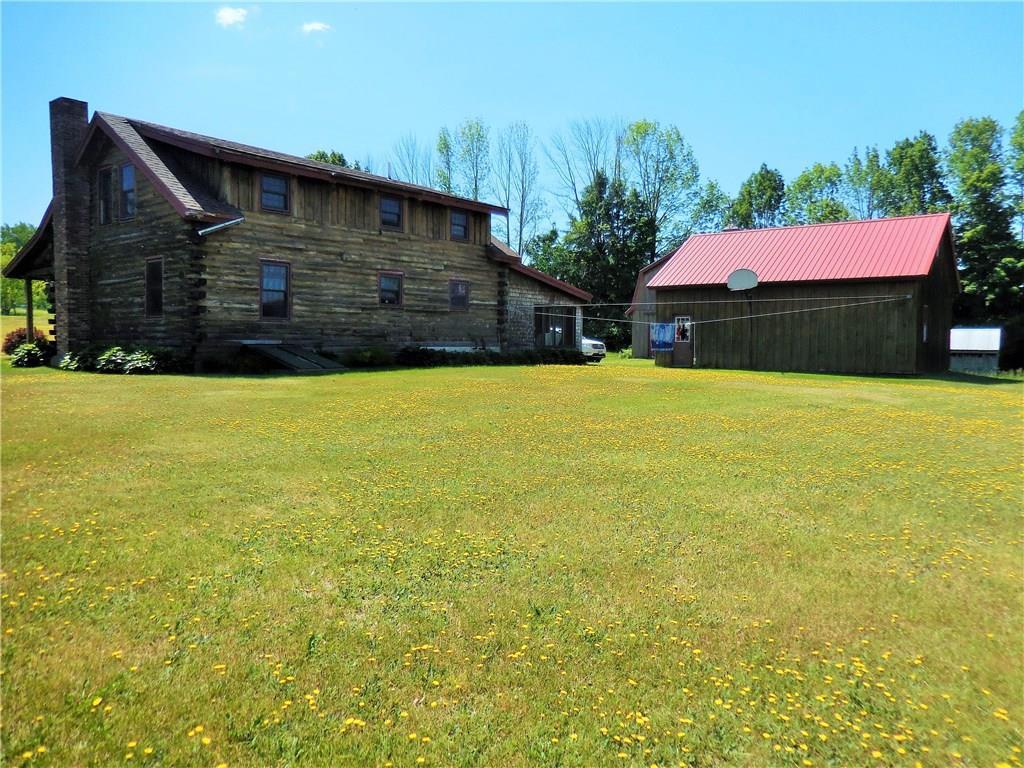 351 Webb Ridge Road Palmyra, ME 04965 - Photo 33 of 33 Photo