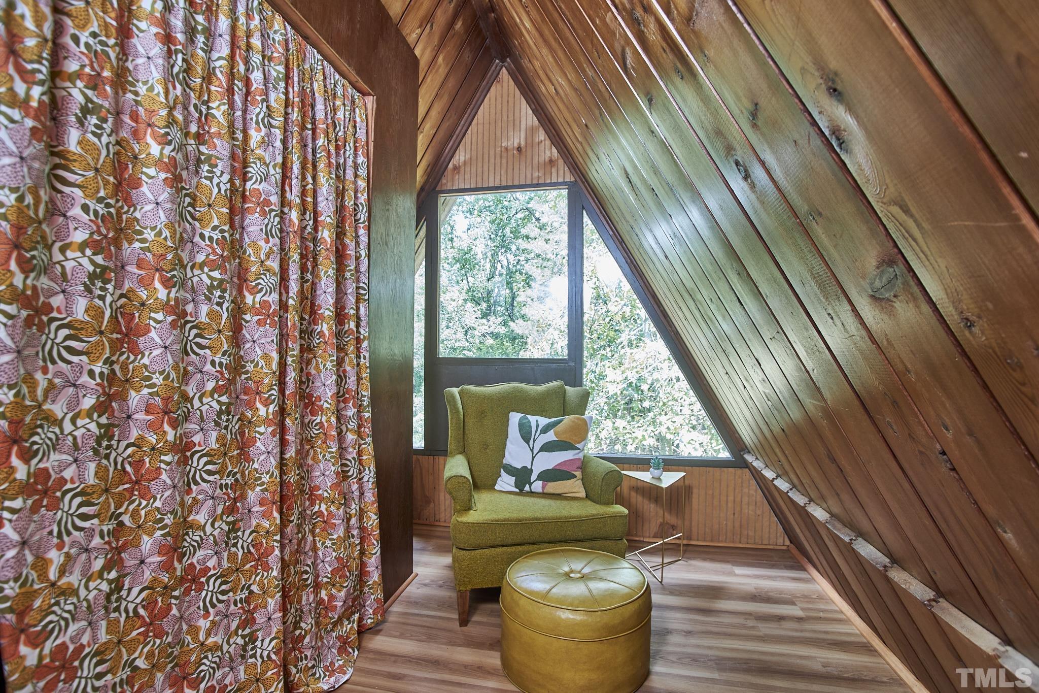 1002 Wave Road Chapel Hill, NC 27517 - Photo 34 of 43 a living room with furniture and a window