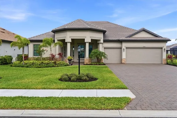 $859,900 | 20474 Napa Loop, Estero, FL 33928