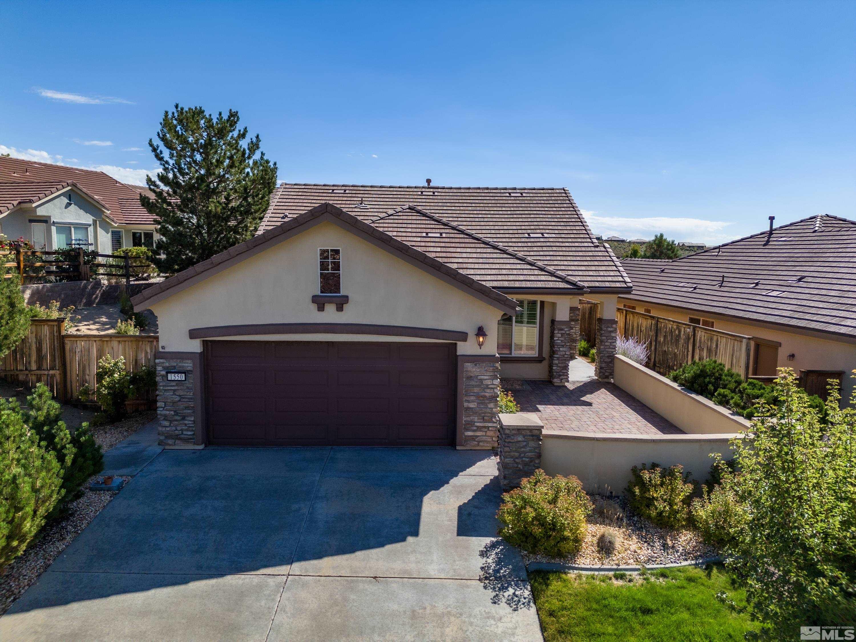 1550 Meridian Ranch Drive Reno, NV 89523 - Photo 27 of 35 Photo 27