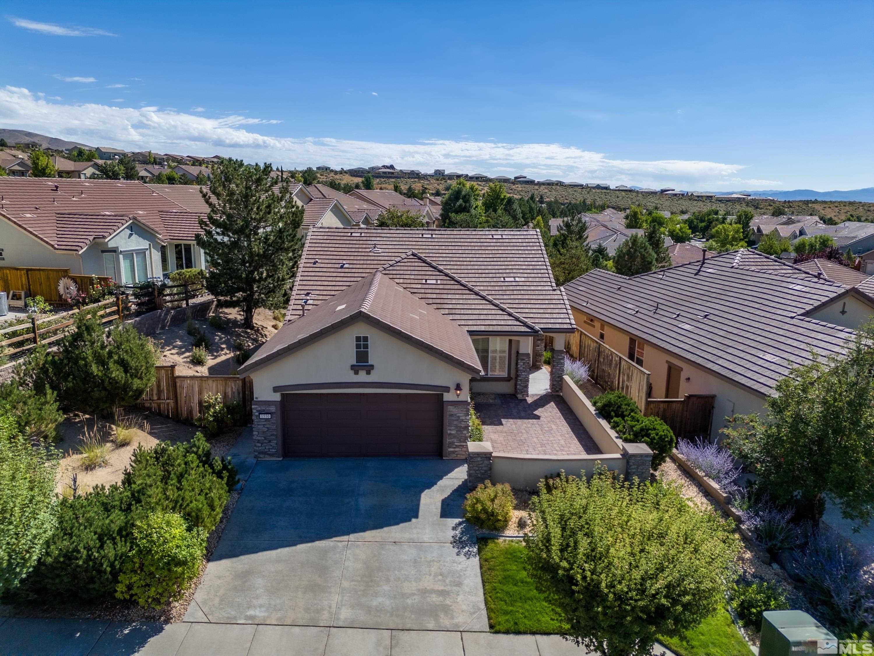 1550 Meridian Ranch Drive Reno, NV 89523 - Photo 28 of 35 Photo 28