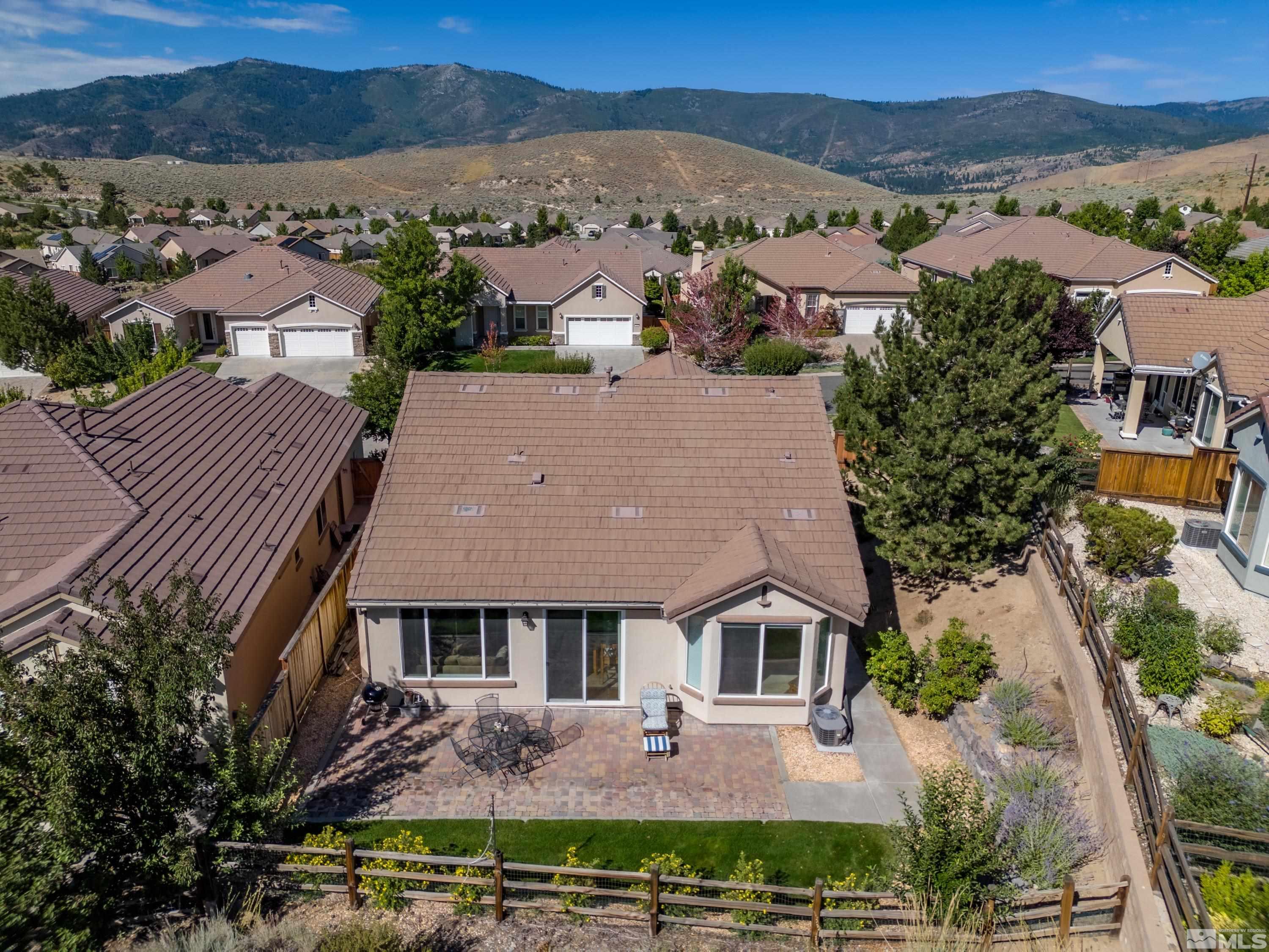 1550 Meridian Ranch Drive Reno, NV 89523 - Photo 32 of 35 Photo 32