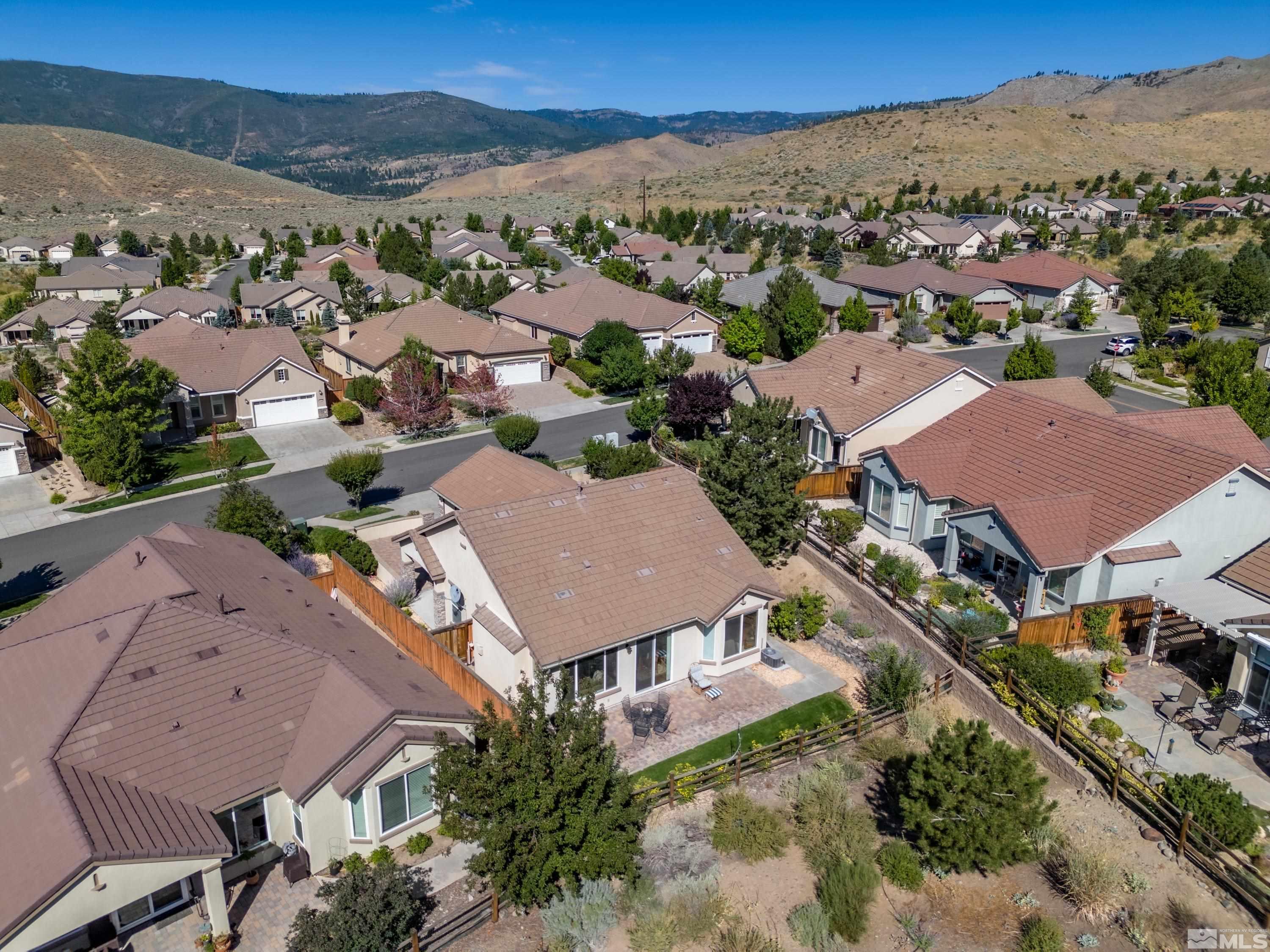 1550 Meridian Ranch Drive Reno, NV 89523 - Photo 34 of 35 Photo 34