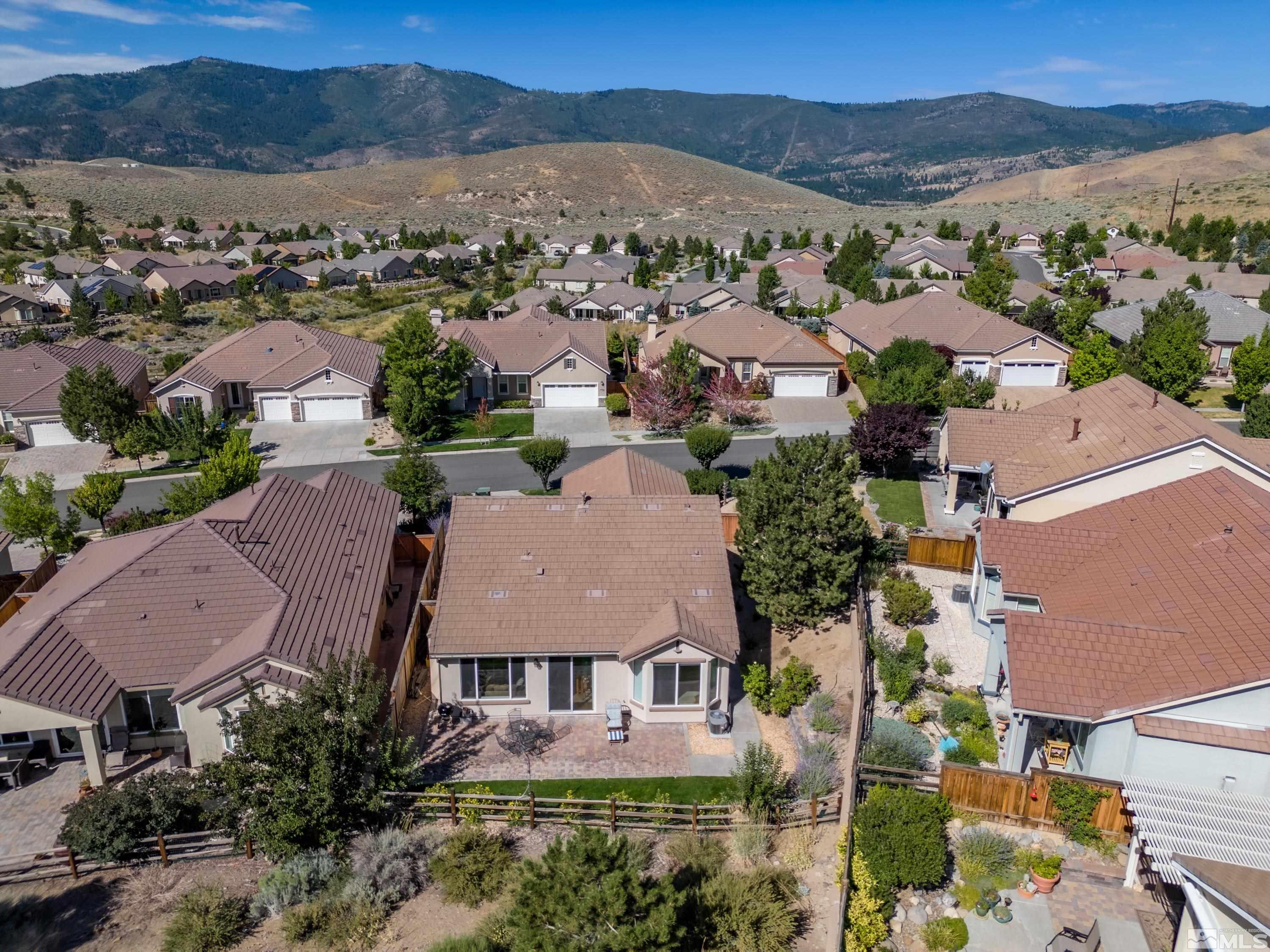 1550 Meridian Ranch Drive Reno, NV 89523 - Photo 35 of 35 Photo 35