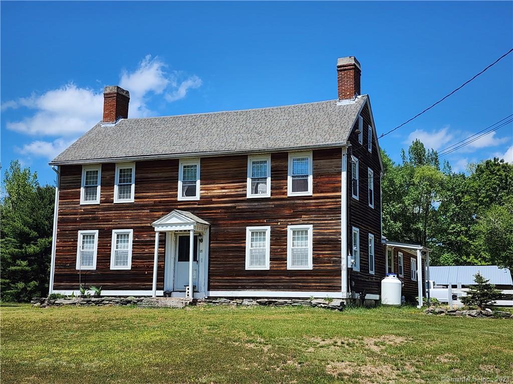 119 Lily Pond Road Griswold, CT 06351 - Photo 1 of 1 Gallery Image 1